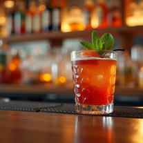 Alkoholfreie Cocktails: Rezepte für jeden Anlass