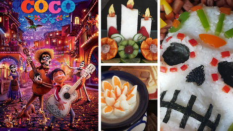 Coco (PG)