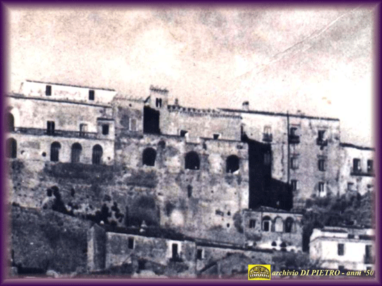 archivio M.Di Pietro