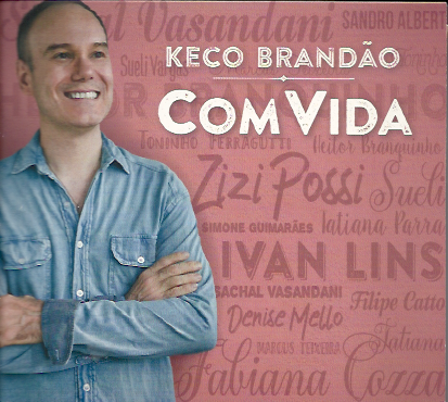 KECO BRANDAO