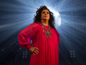 Gal Costa apronta álbum em que reaviva sucessos com Tim Bernardes, Silva, Criolo e Seu Jorge