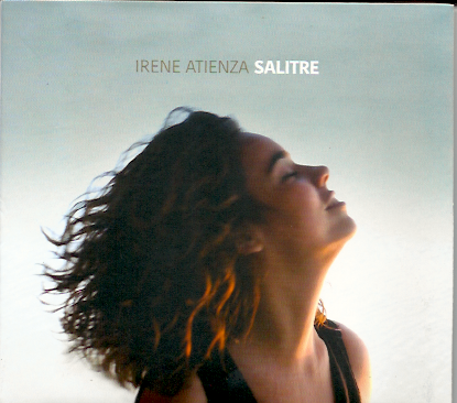 Irene Atienza