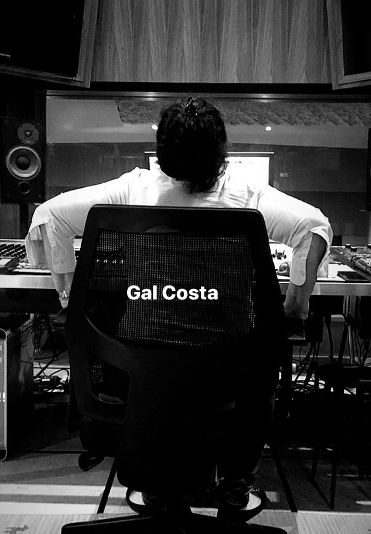 Gal Costa