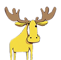 Silly Moose