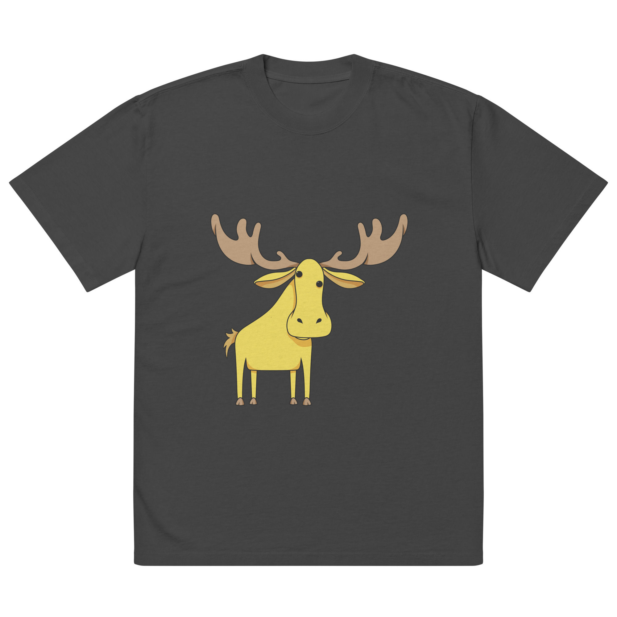 The OG Moose