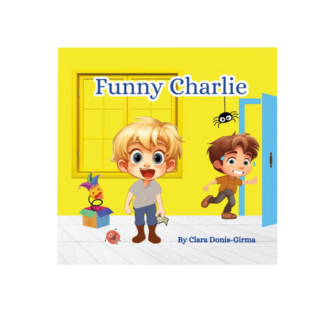 Funny Charlie