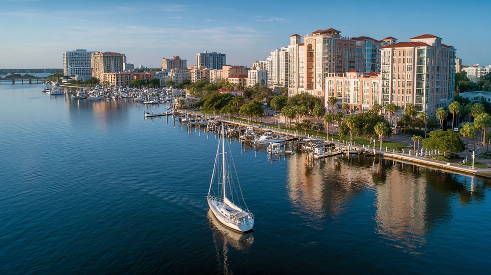 Sun_Like_The_Flower_downtown_shot_of_st_peterburg_florida_--a_7fcfeb24-c6ef-4391-adab-8904