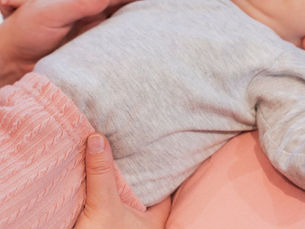 Signs Your Baby Might Have Tension