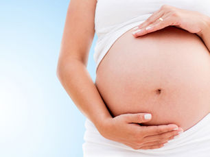 Osteopathy During Pregnancy
