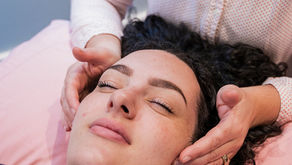 What is Craniosacral Therapy?