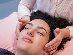 Exploring the Benefits and Techniques of Craniosacral Therapy