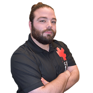 Deen Pawlik (he/him)