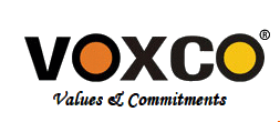 Voxco, Inorganic chromes, anti corrosive, pigments, india