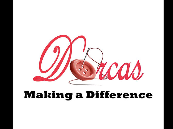 Dorcas: Making a Difference