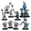 Thumbnail: Cygnar Storm Forge Command Cadre