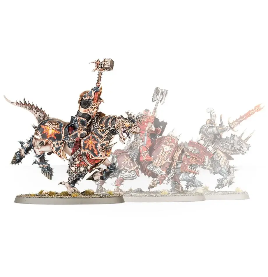 Varanguard Knights of Ruin