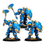 Thumbnail: Cygnar Storm Legion Auxiliary Expansion