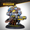 Thumbnail: Cygnar Gravediggers Command Starter