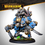 Thumbnail: Cygnar Gravediggers Command Starter