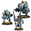 Thumbnail: Cygnar Storm Legion Battlegroup Box