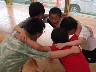 第6回やどめ球技大会(2日目)
