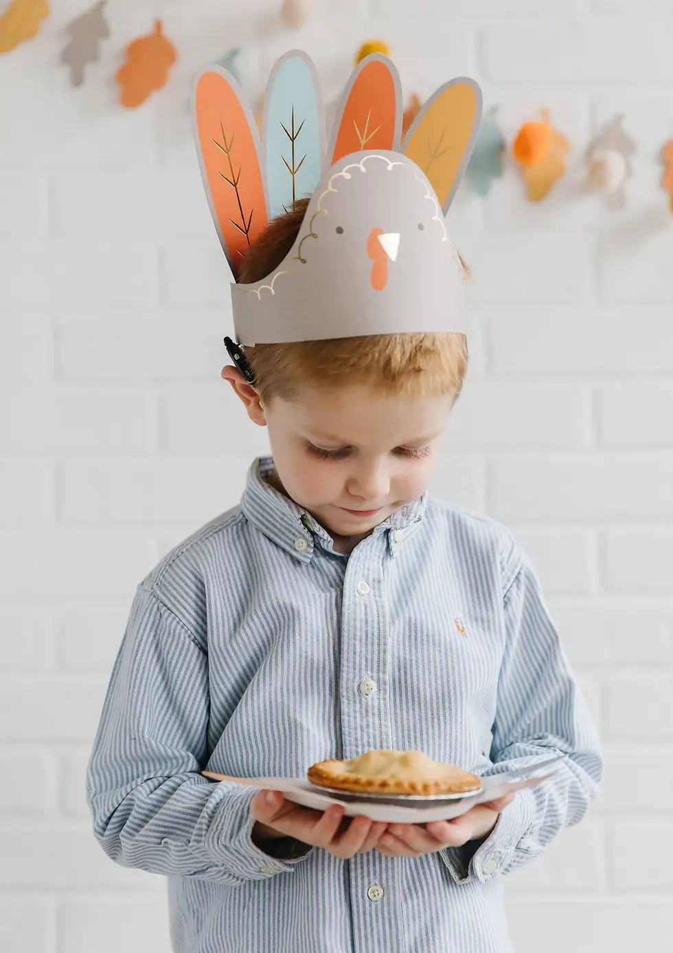 Thumbnail: Turkey Hats