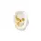 Thumbnail: Posh Gold Skull Plate