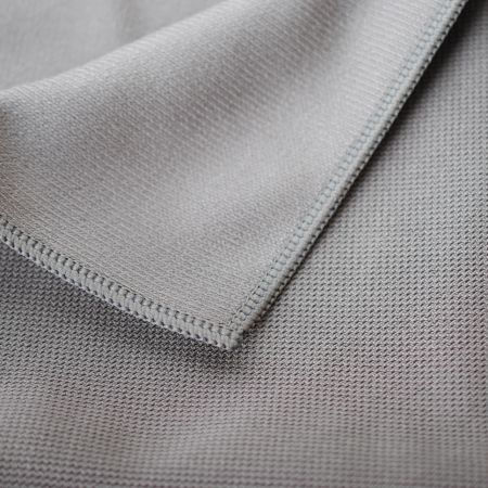 Thumbnail: Korean Multi Dual Texture Glass Cloth 40x40cm