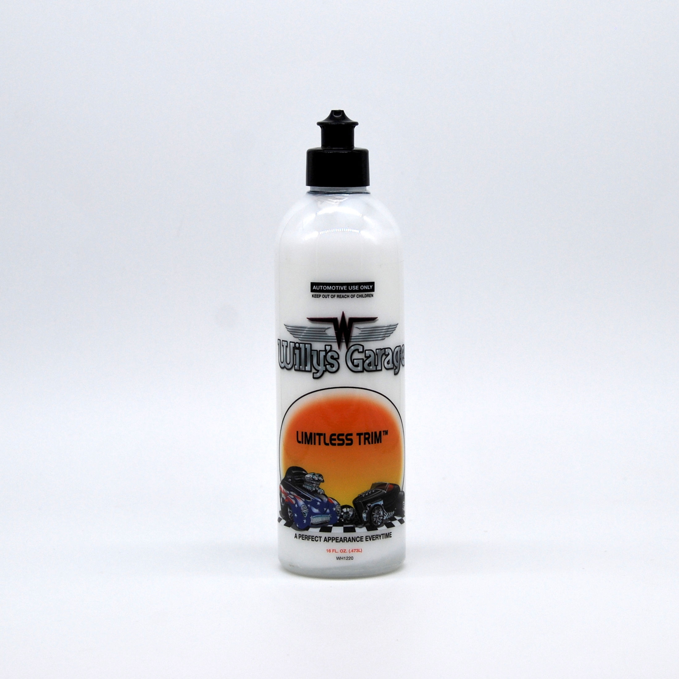 Limitless Trim 473ml