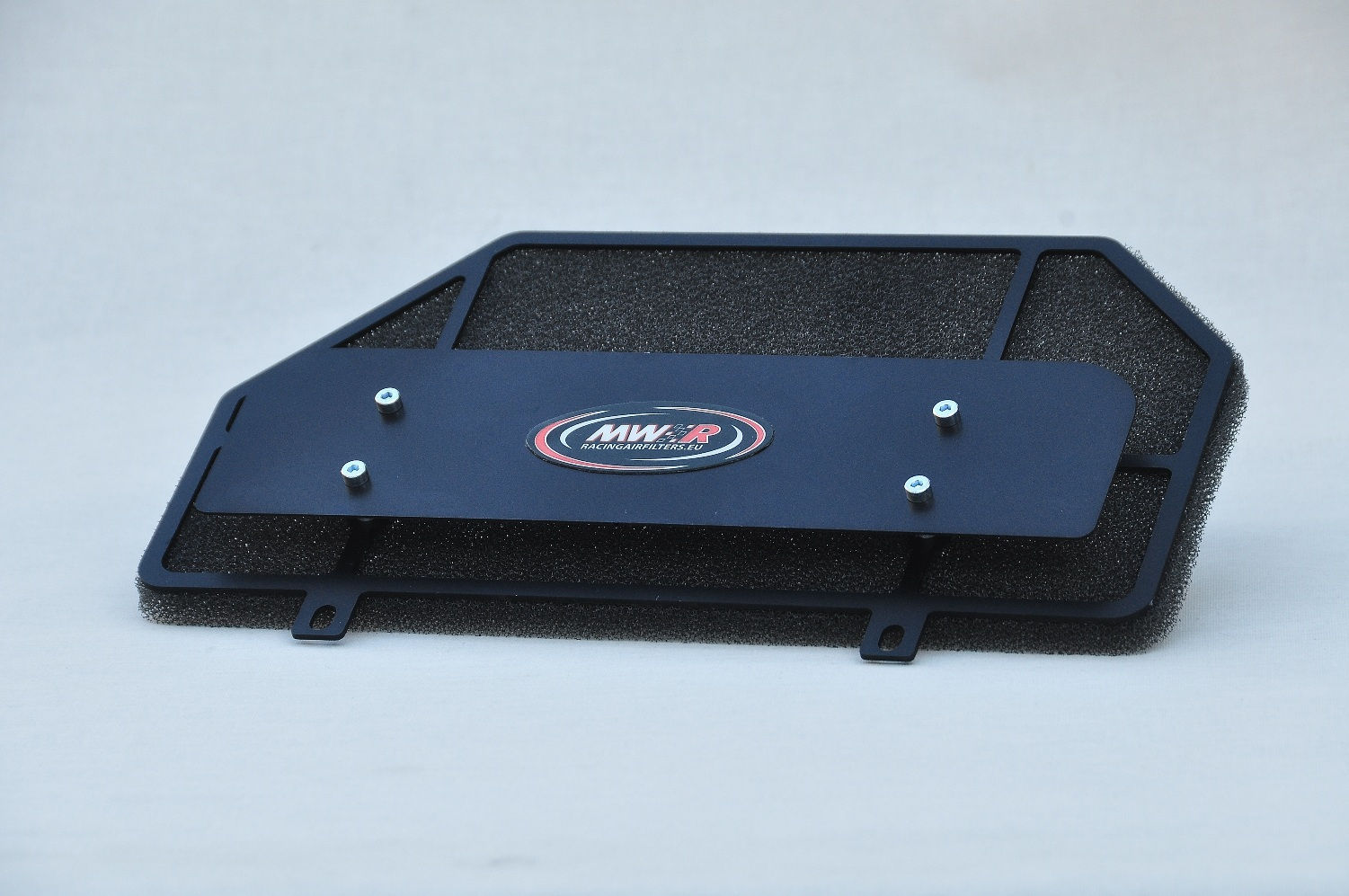 Suzuki GSXR 1000/GSXR 1000R  17/18 Full Race Airfilter