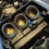 Thumbnail: Velocity stacks for Triumph Daytona 765/ moto 2
