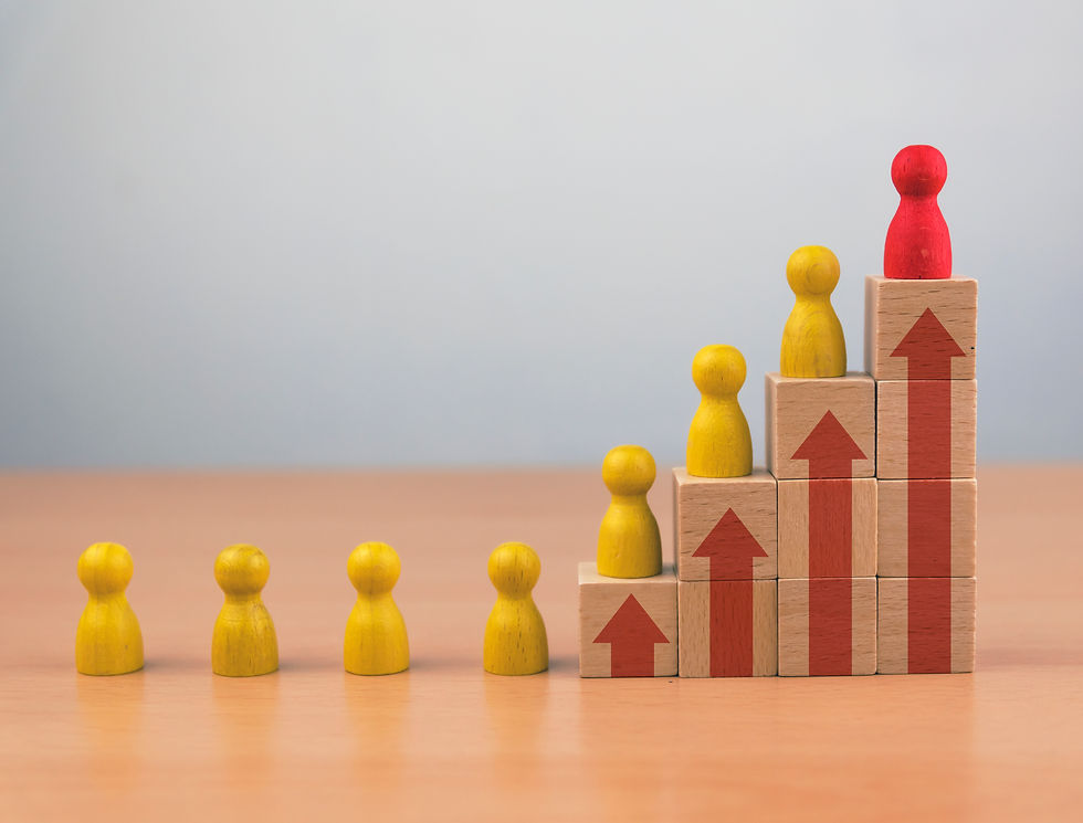 Core Competencies for Early Childhood Administrators