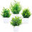 Thumbnail: Artificial Potted Plants