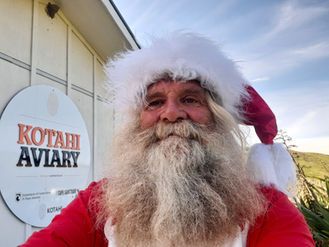 John Berry on Timing it Right