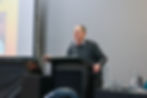 Allen McCaw ApiNZ life member, past president of the NBA, and sceptical about the proposed new direction of beekeeper representation.