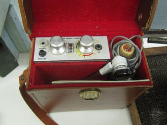 From White Noise to Mite Noise