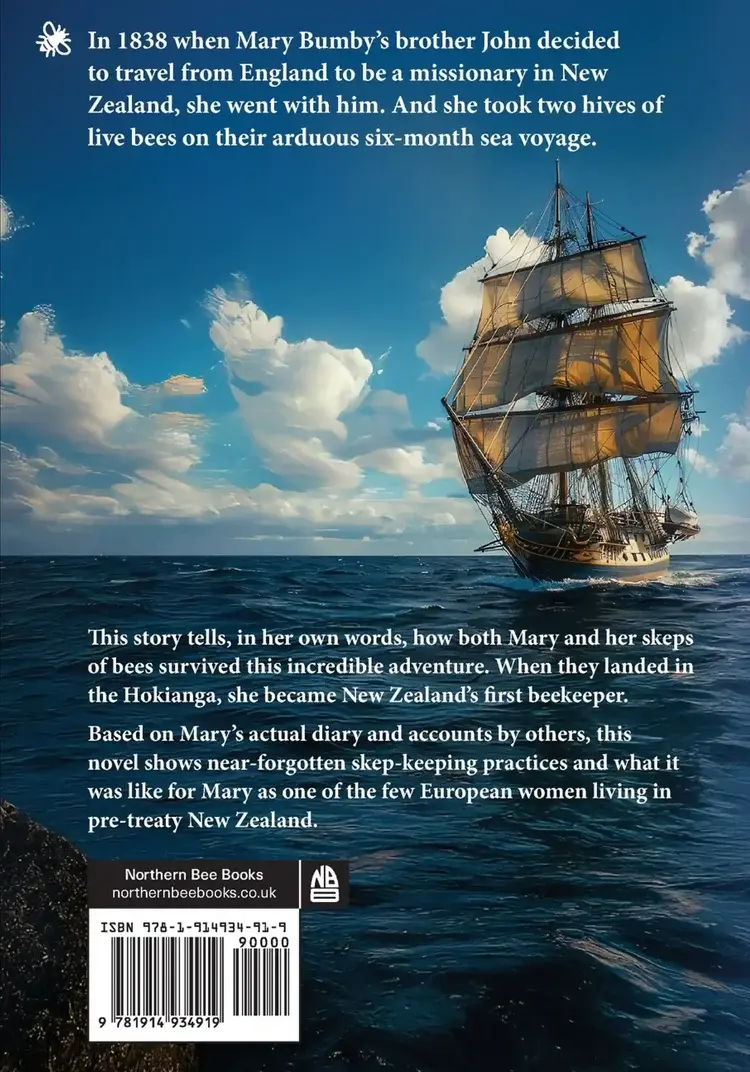 Back cover.