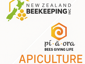 Ten Beekeepers Help Shape New Industry Body