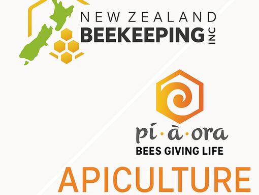 Ten Beekeepers Help Shape New Industry Body