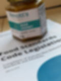 Perrott’s Honey in the Hutt Valley, just one of many home-based honey labels in New Zealand. Should they be required to include their residential address on the label?