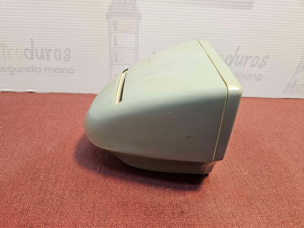 Miniatura: Visor de diapositivas HANIMEX Previewer