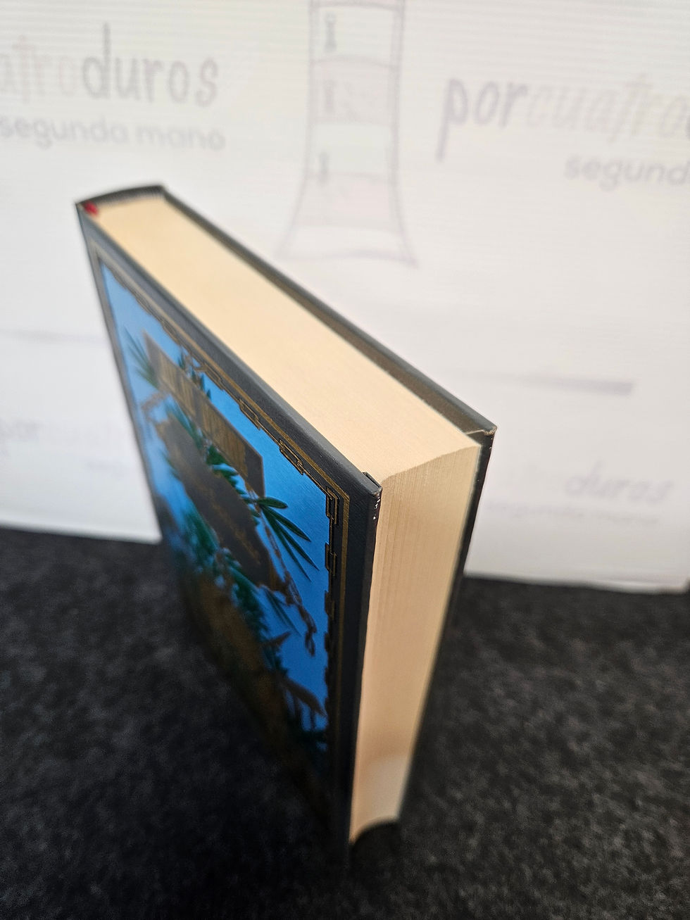 Miniatura: Libros Julio Verne - RBA - 24 cm.