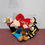 Miniatura: Peluche Popeye y Olivia - 2003
