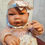 Miniatura: Muñeca reborn - Antonio Juan (Onil)