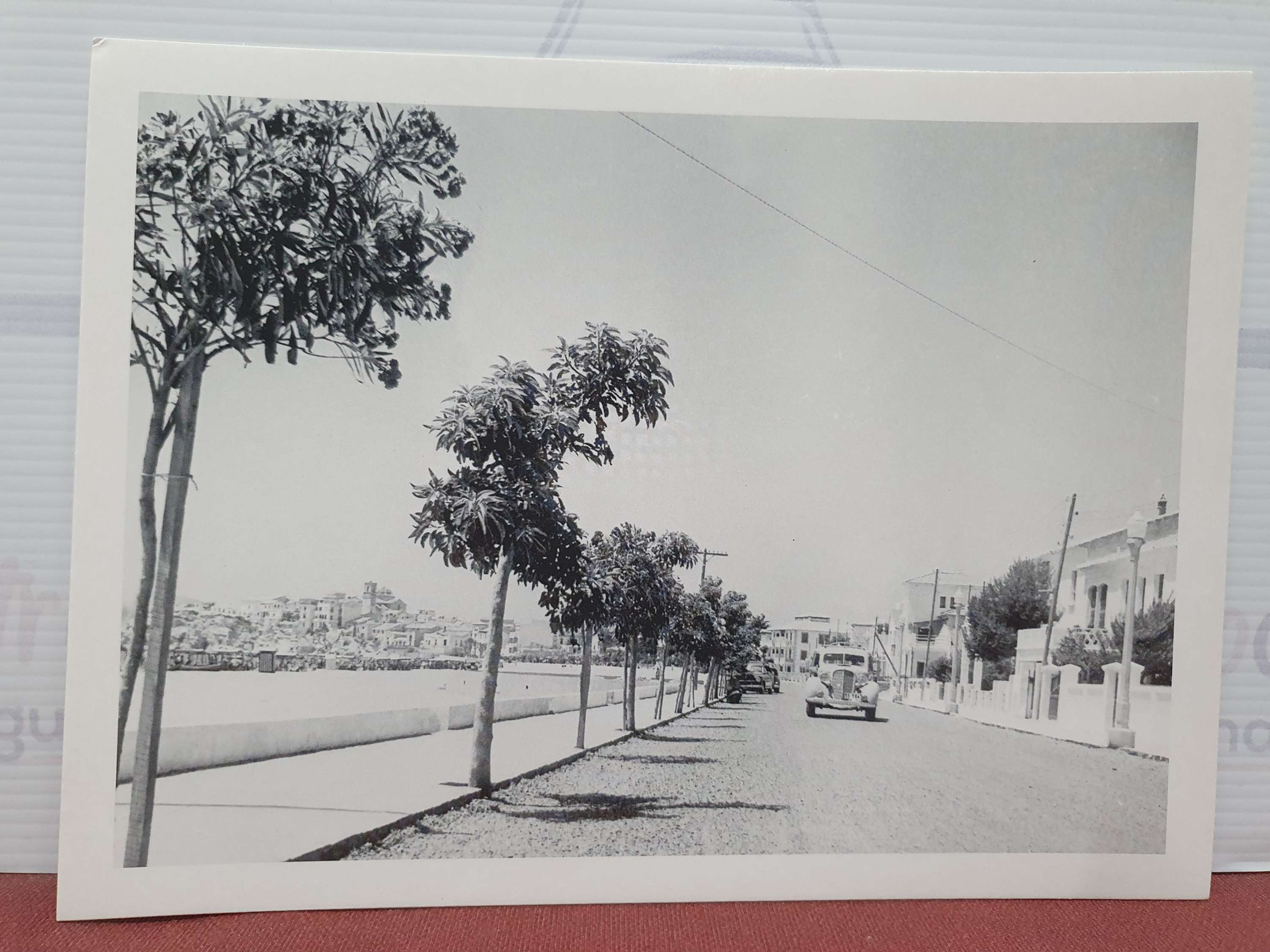 Postales vintage Benidorm - Varios 3