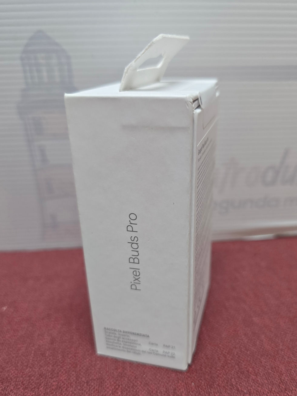 Miniatura: Google Pixel Buds Pro - Precintados
