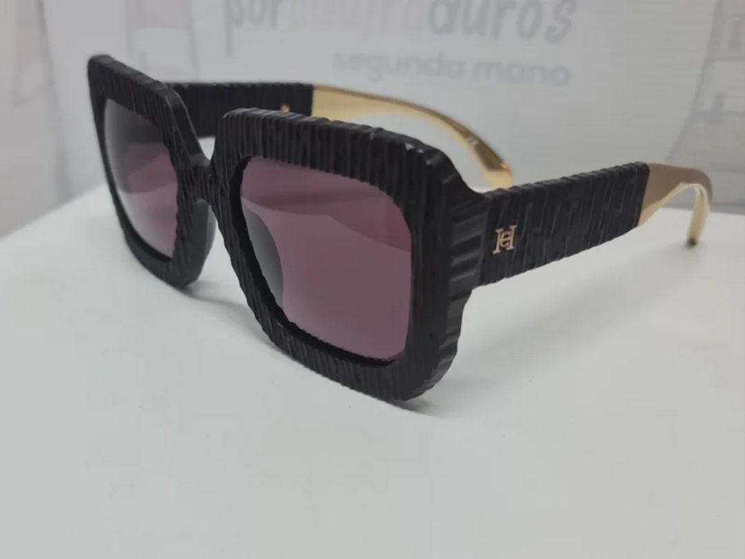 Gafas sol Carolina Herrera SHN600 Sin Usar