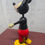 Miniatura: Antigua hucha Mickey Mouse