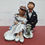 Miniatura: Figura Just Married - Elisa - Edición limitada