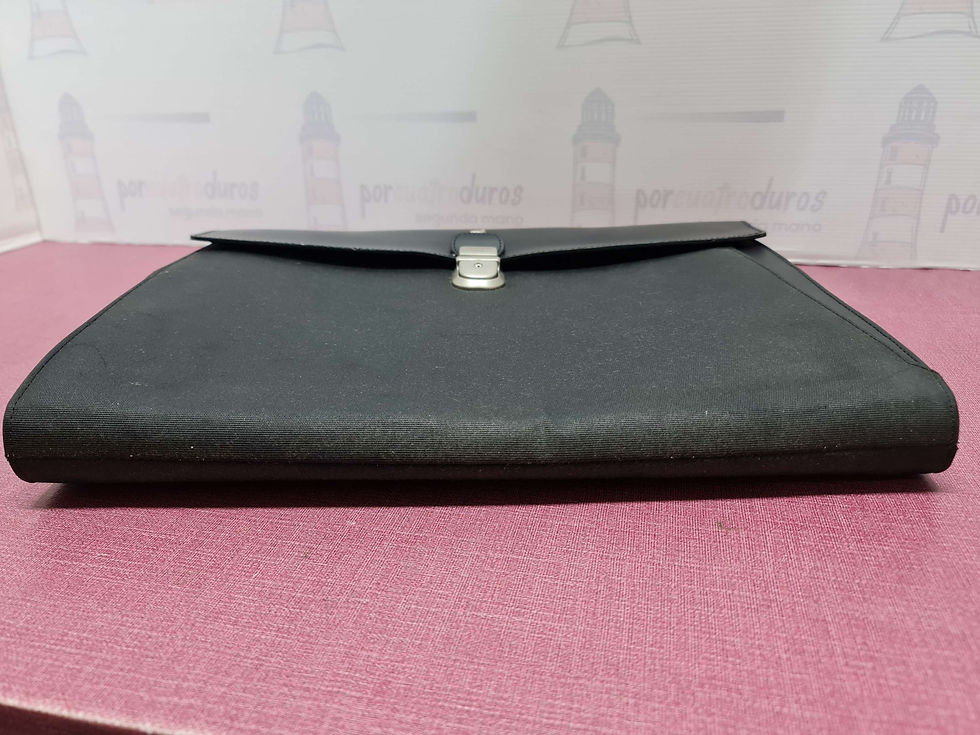 Miniatura: Maletín Mandarina Duck